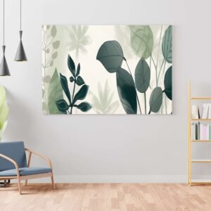 Framed Canvas Prints for Modern Home Decor
