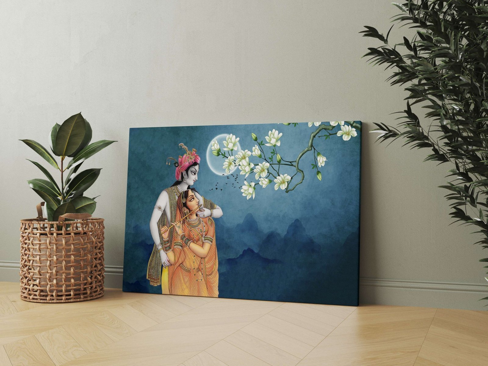 Beautiful Framed Canvas Art to Complement Your Style - Image 2