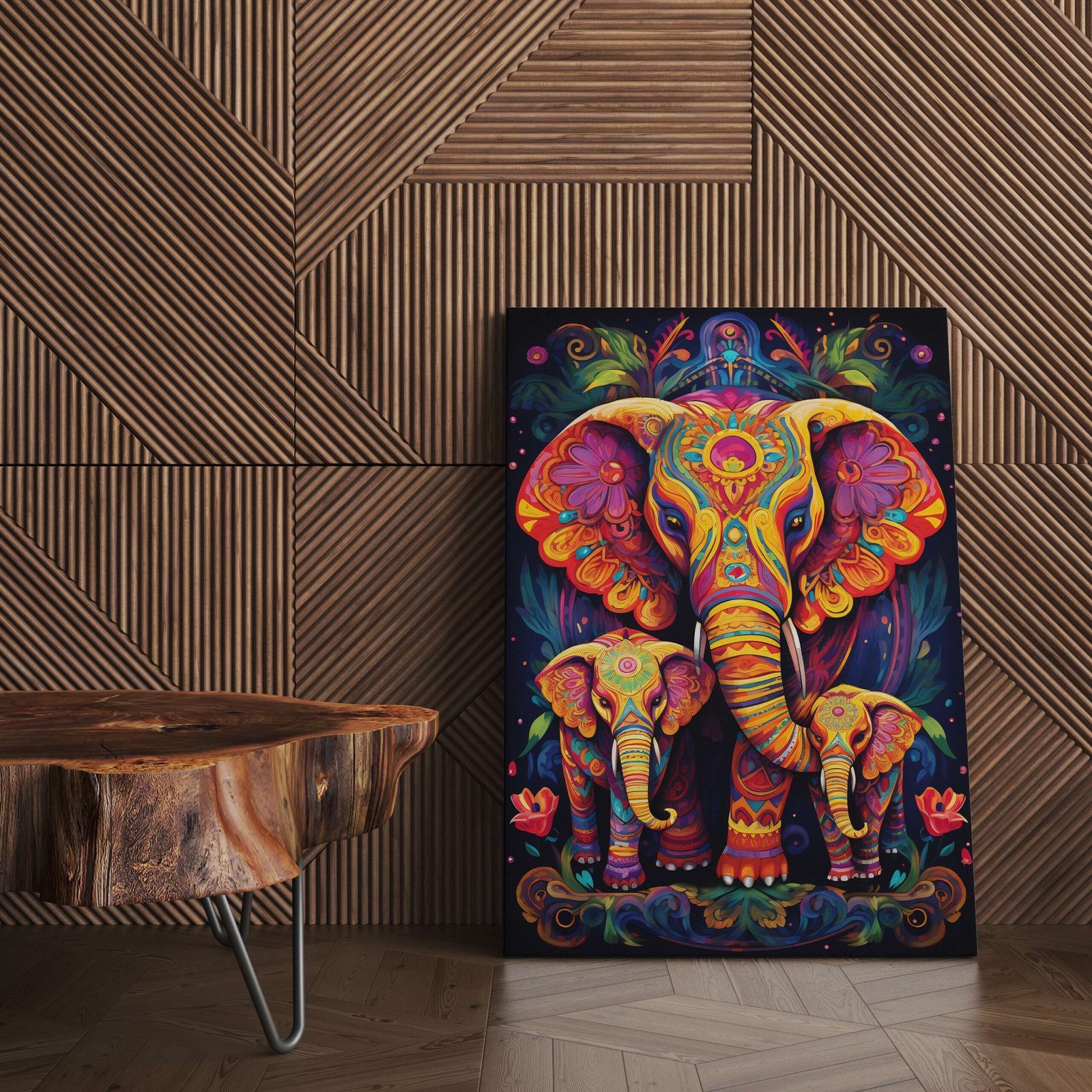 Beautiful Canvas Art Prints for Every Interior Design - Image 4