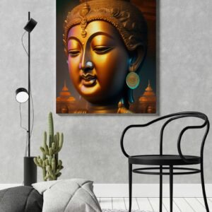 Beautiful Framed Canvas Art for Your Home & Hotel
