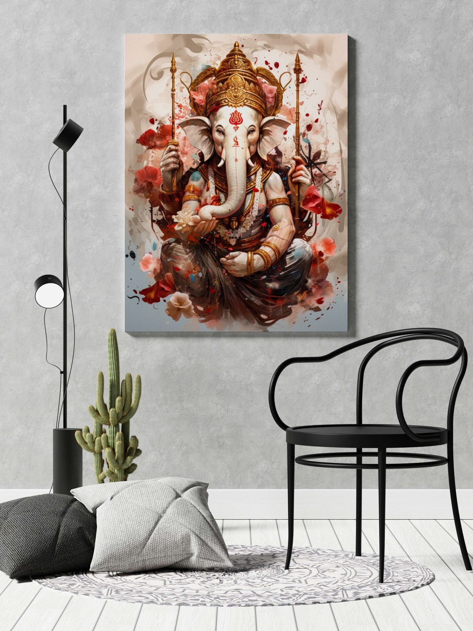 Canvas Paintings to Elevate Your Home & Office